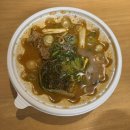 얼큰이 순대국 감자탕 이미지