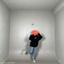 평지못 공중화장실 | 김해카페 진례 평지못둘레길/힙한 대형카페☕️&lt;&lt;피어...포토부스가 있는 베이커리카페 다녀온 솔직후기!