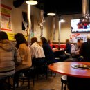 꺾세 숯불 꼼장어 이미지