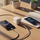 26260-10-21-008 | 벨킨 30W 충전기 2주 써보니 갤럭시/아이폰 호환성 후기