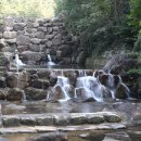 월출산 氣찬묏길 이미지