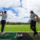 필드로실내골프연습장 이미지