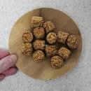 6167 | [택배] 출구없는 매력 콩지니빵❤️ 택배 후기