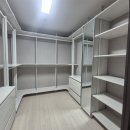 현곡푸르지오아파트 | 포항시스템드레스룸 공간사랑 경주시 현곡 푸르지오 106동 후기