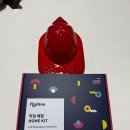 출동 과학수사대 | 어린이직업체험 플립박스 소방관 유아놀이