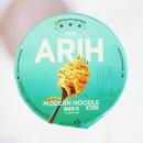 11305-2-115-1 | 팔도 아리 ARIH 모던누들 봉골레 컵라면 115g 내돈내산 먹어본 후기