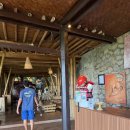 레저-요천상류3 | 발리 래프팅 아융강에서 즐기는, 레드패들 아융래프팅