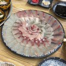 청담회집 | 하단횟집 싱싱한 계절회 대방어 맛집 청담횟집