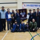 용검관 검도장 이미지