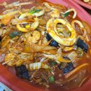 약목중학교 | ​[칠곡 약목 맛집] 유명세만큼 솔직한 황금원 방문기 (야끼우동/짜장면)