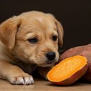 쌀강아지 이미지