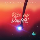 Rise up David's! 2집 - TCC Heavenly Kids//01-사울의 때에 다윗들이 준비되네 (복음성가 CCM 신보 미리듣기 MP3 가사) 이미지