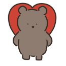 개구쟁이 애견 이미지