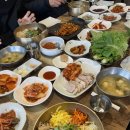 시골보리밥 | [맛집] 광주 평동 시골밥상 내돈내산 솔직후기 / 보리밥맛집