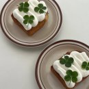 계족로 | [ 대전 카페 ] 새해, 새학기, 새 도전! 행운을 충전하는 방법🍀☘️🍀