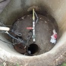 시설물 유지보수 (2013.5/10) - 지하 수중펌프 교체작업 관련 이미지