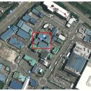 운화 태양광발전소 이미지