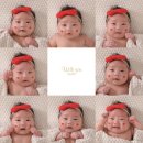 위드유스튜디오 50일 촬영 후기