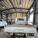 성진특장 | 트럭 작업 깔끔하게 완료! 전남광주특장 [성진특장] 만족후기