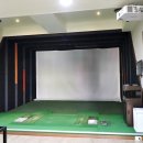 삼호 골프존 이미지