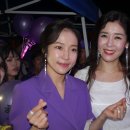 산소카페 청송군민음악회 이미지