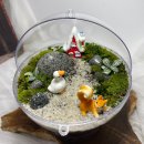 위례동주민센터앞(버스정류장) | 송파원데이클래스 마녀의 숲ㅣ아이와 가기 좋은 원예테라리움 체험