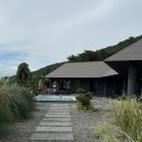 남해-296 | [남해] 프라이빗 독채 감성 펜션 스테이사녹 (자쿠지, 수영장, 불멍)