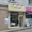 오요케이크