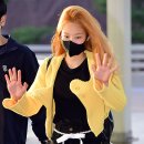오렌지헤어 이미지