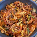 최원겸낙지명태 | 의정부성모병원 맛집 최원겸 명태낙지 낙지볶음 해물파전
