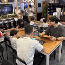 아빠랑캠프(별자리지도만들기) 이미지