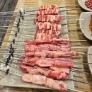 세븐일레븐 구월수협사거리점 | 구월동양꼬치 맛집 백옥양꼬치 구월 7호점 혼밥하러 다녀온 찐맛집