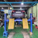 새샘자동차정비 이미지