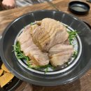 부산 범내골 맛집 소문난홍대김치보쌈 솔직후기/내돈내산 범일동맛집