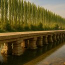 청주 남석교 이미지