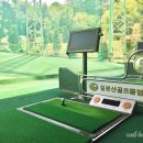 일봉산골프클럽 이미지