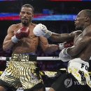 J World boxing 이미지