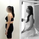 안녕피티 | 오산궐동피티 웨딩pt성공후기 l 웨딩사진 달라지는 진짜 변화