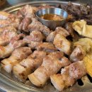 증산 | 양산 증산 구워주는 고기 맛집 삼굽살 물금증산점 후기