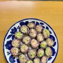 [단기거주] 22.10.27 요리활동" 오이크래미김밥 만들기" 이미지
