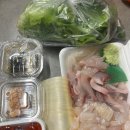 시장횟집 이미지