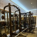 미다스짐 헬스 이미지