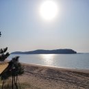 실미해수욕장-해변 | 실미해수욕장 캠핑 완벽 가이드