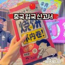 수기 | 중국 입국 신고서 온라인 QR 코드 작성 방법 당일 종이 수기 후기