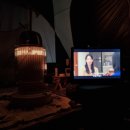 정양오토캠핑장 화장실 이미지