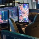 4578 | [굿게이머스 PC방] 솔직후기 (인천송도 데이트 &amp; 놀거리 추천)