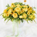 햇살플라워 이미지