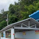 사촌해수욕장 입구화장실 이미지