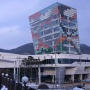 광주CGI센터 영상편집실 이미지