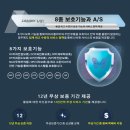 고주파로부터 해방! 슈퍼플라워 SF-1000F14XP LEADEX VII PRO PLATINUM 화이트 ATX3.1 내돈내산 후기